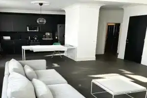 Charming apartment in middle of Laugavegur, Reykjavik