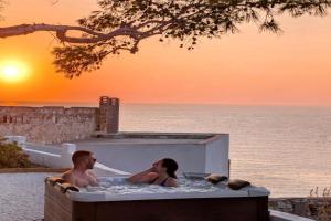 Agreli Guest house, Syros Island