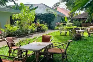 Kwetu Villa, Arusha