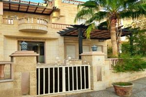 Red Sea Pearl Luxury Villa in, Aqaba