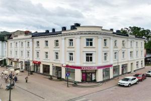 StayWay Classic Apartments, Jurmala