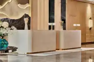 Crowne Plaza by IHG Hotel, Dushanbe