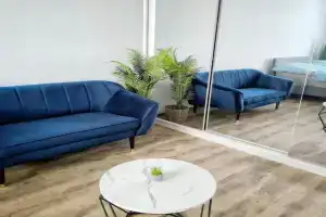 Zafír Garzon Apartments, Gyor