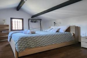 Duplex Near University, hippodrome, shopping center Guest house, Pau