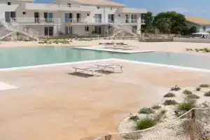 GuestHost - Borgo 84 - Tina Mare, Marzamemi
