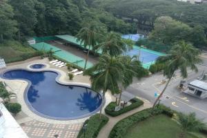 sri sayang apartment, Batu Ferringhi
