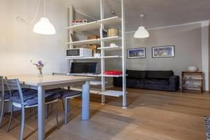 Accogliente monolocale in centro Apartments, Torino