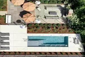 The 200 South St | Queen Rm 18 Hotel, Charlottesville