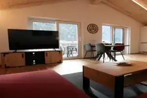 Alpin Apartments Volderauer, Neustift