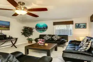 Hidden Oasis Guest house, Palm Springs
