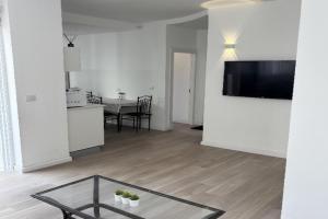 Ussishkin Penthouse, Netanya