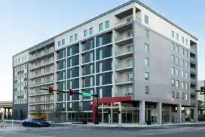 Mint House Downtown by Kasa, Tampa