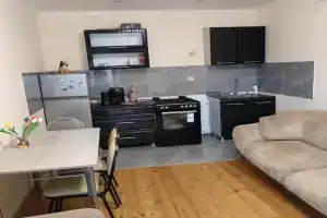 Separate apartment, Kazbegi