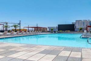 Boulevard Stays Modern 1BR ASU Pool Gym 10 Apartments, Phoenix