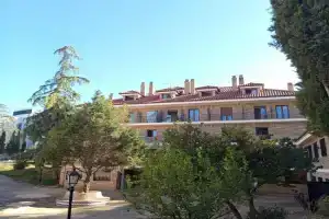 Casa de las Nieves, Granada
