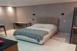 Studio Confortável, Sao Paulo