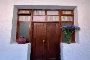 Marqués 100 Exmarquesado Hotel, Oaxaca