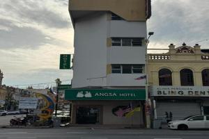 ANGSA Hotel, Seremban