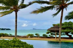 Villa Dauphin, Mont Choisy