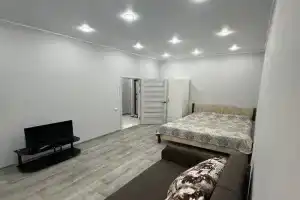 ZhK Karkyn Apartments, Kostanay