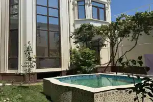 Ashur Bobo Guest house, Samarkand
