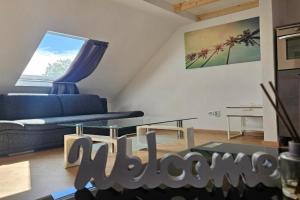 Rooftop Retreat Apartments, Heilbronn