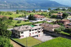 Dreamer House Deluxe - LakeView, Colico