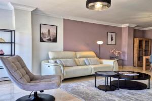 Pass the Keys Bright & Stylish Retreat in La Cala Hills Apartments, La Cala de Mijas