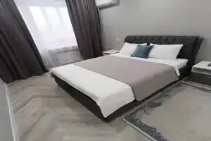 Uyutnye apartamenty v tsentre goroda, Uralsk