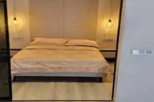 Zatishne mistse Apartments, Cherkassy