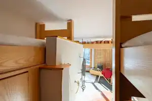 G3 appartamento 21- Gressan Apartments, Pila
