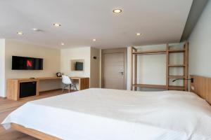 Bun'ca Rooms, Antalya