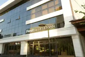Rest By Dedeman Hotel, Sapanca