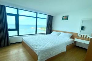 Blue Sea Hon Chong - Beachfront Apartment, Nha Trang