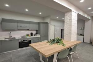 Love Apartments, Pisa