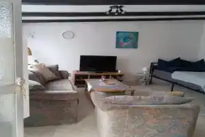 Schönes Studio Appartment, Saarlouis