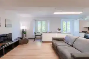 Lucia Cozy Flat at few steps by Lake Apartments, Cernobbio