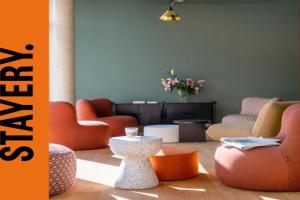 STAYERY City Apart-hotel, Osnabruck