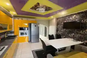 Vodogray Apartments, Chernovtsy