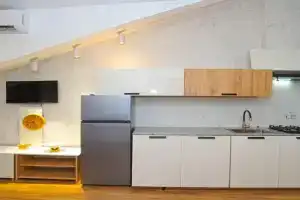 white house, Tbilisi