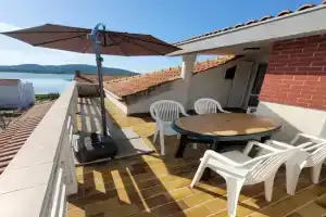 Apartment Sunce, Pirovac