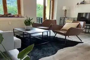 Isar Diamond Apartments, Mittenwald