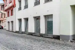 Bacchus Holiday Homes, Bacharach