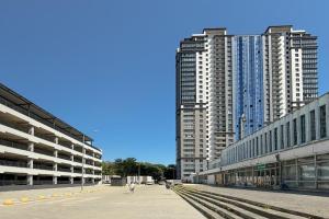 Apartments White Pearl Olimpiyetsʹ, Odessa