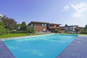 Appartamento le Ballerine Apartments, Sirmione