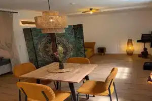 Alpspitz Refugium Apartments, Nesselwang