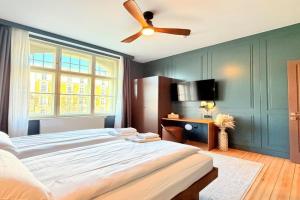 Amaroo - Apartments "Regia", Potsdam