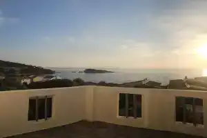 Hotel Kunjui, Utjeha