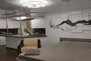 Lux apartment Central street, Mykolaiv