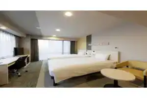 Smile Hotel Nishiguchi Ekimae - Vacation STAY 11484v, Kanazawa